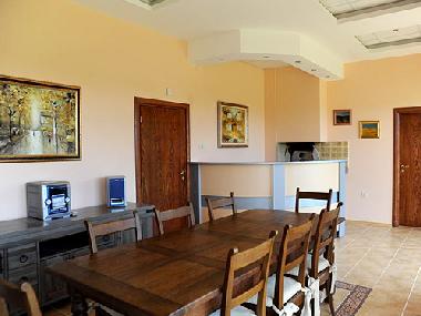 Maison de vacances �/en/au Varna (Varna)ou appartement ou maison de vacances