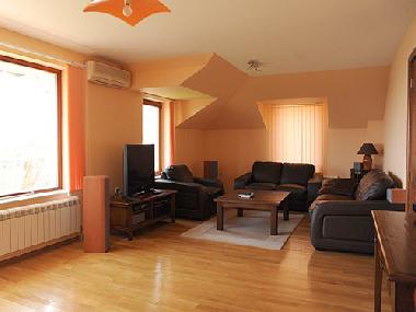Maison de vacances �/en/au Varna (Varna)ou appartement ou maison de vacances