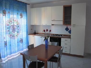Appartement de vacances �/en/au Marsala (Trapani)ou appartement ou maison de vacances