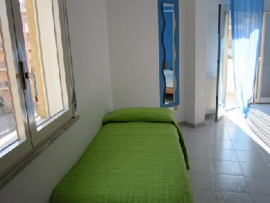 Appartement de vacances �/en/au Marsala (Trapani)ou appartement ou maison de vacances