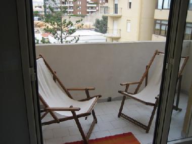 Appartement de vacances �/en/au Marsala (Trapani)ou appartement ou maison de vacances