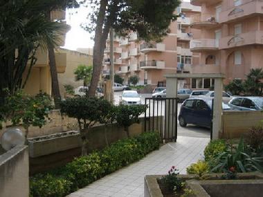 Appartement de vacances �/en/au Marsala (Trapani)ou appartement ou maison de vacances
