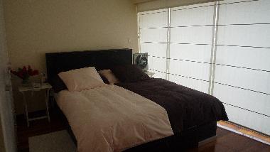 Maison de vacances �/en/au Barranco (Lima)ou appartement ou maison de vacances