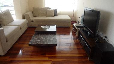 Maison de vacances �/en/au Barranco (Lima)ou appartement ou maison de vacances