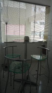Maison de vacances �/en/au Barranco (Lima)ou appartement ou maison de vacances