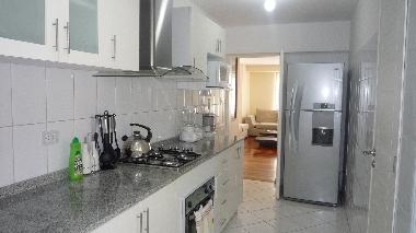 Maison de vacances �/en/au Barranco (Lima)ou appartement ou maison de vacances