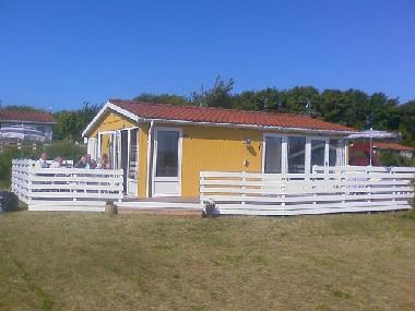 Maison de vacances �/en/au Allinge (Bornholm)ou appartement ou maison de vacances