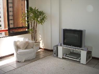 Appartement de vacances �/en/au Salvador / Gra�a (Bahia)ou appartement ou maison de vacances