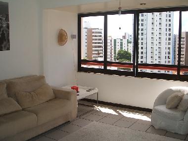 Appartement de vacances �/en/au Salvador / Gra�a (Bahia)ou appartement ou maison de vacances