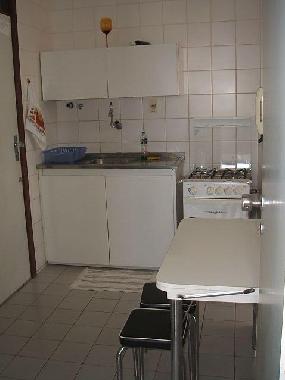 Appartement de vacances �/en/au Salvador / Gra�a (Bahia)ou appartement ou maison de vacances
