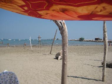 Appartement de vacances �/en/au Lido of Venice (Venezia)ou appartement ou maison de vacances