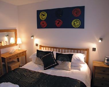 Maison de vacances �/en/au Kinghorn (Eastern Scotland)ou appartement ou maison de vacances