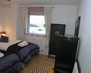 Maison de vacances �/en/au Kinghorn (Eastern Scotland)ou appartement ou maison de vacances