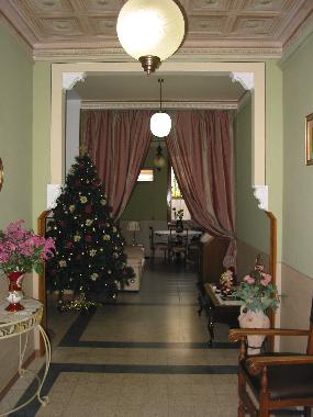 Appartement de vacances �/en/au Ferrara (Ferrara)ou appartement ou maison de vacances