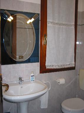 Appartement de vacances �/en/au Ferrara (Ferrara)ou appartement ou maison de vacances