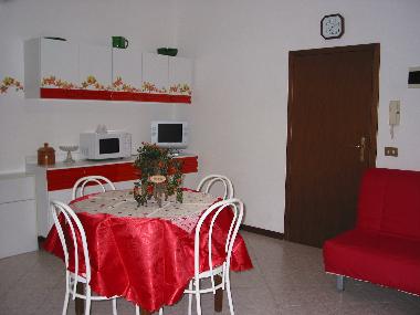Appartement de vacances �/en/au Ferrara (Ferrara)ou appartement ou maison de vacances