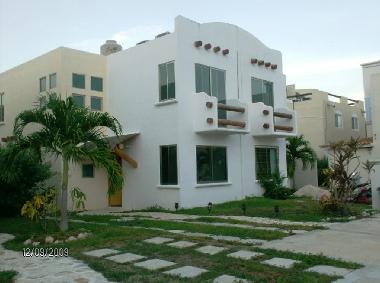 Appartement de vacances �/en/au Privanza Del Mar (Quintana Roo)ou appartement ou maison de vacances