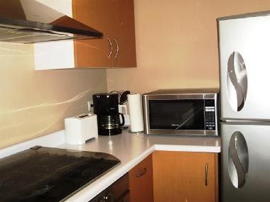 Appartement de vacances �/en/au Privanza Del Mar (Quintana Roo)ou appartement ou maison de vacances