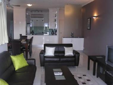 Appartement de vacances �/en/au Cairns (Queensland)ou appartement ou maison de vacances