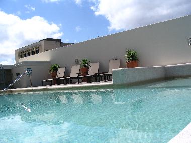 Appartement de vacances �/en/au Cairns (Queensland)ou appartement ou maison de vacances
