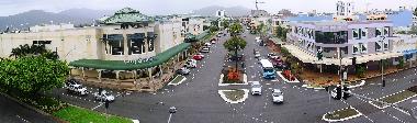 Appartement de vacances �/en/au Cairns (Queensland)ou appartement ou maison de vacances