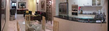 Appartement de vacances �/en/au Cairns (Queensland)ou appartement ou maison de vacances