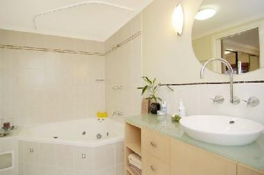 Appartement de vacances �/en/au Cairns (Queensland)ou appartement ou maison de vacances