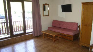 Appartement de vacances �/en/au Soldeu  (Canillo)ou appartement ou maison de vacances