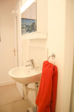 Maison de vacances �/en/au Paris (Paris)ou appartement ou maison de vacances