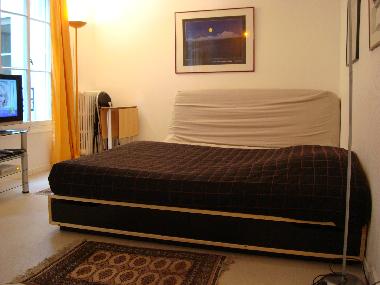 Maison de vacances �/en/au Paris (Paris)ou appartement ou maison de vacances