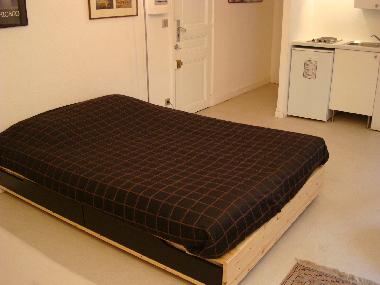 Maison de vacances �/en/au Paris (Paris)ou appartement ou maison de vacances