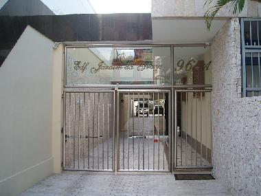 Appartement de vacances �/en/au Salvador / Gra�a (Bahia)ou appartement ou maison de vacances