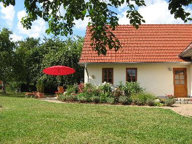 Appartement de vacances �/en/au Wokuhl (Mecklenburgische Seenplatte)ou appartement ou maison de vacances