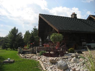 Chambre avec petit d�jeuner �/en/au Hamilton-Mount Hope (Ontario)ou appartement ou maison de vacances