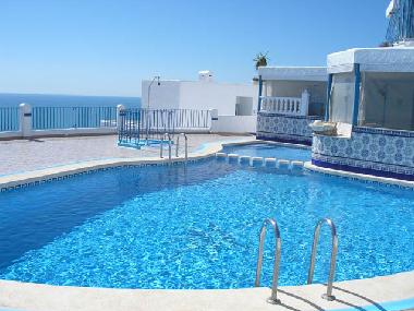 Appartement de vacances �/en/au PENISCOLA (Castell�n / Castell�)ou appartement ou maison de vacances