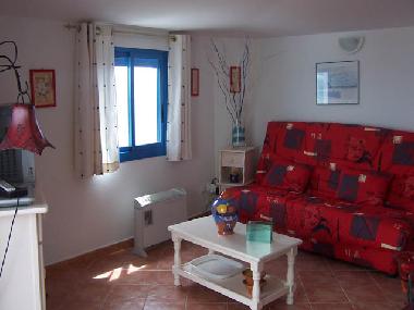 Appartement de vacances �/en/au PENISCOLA (Castell�n / Castell�)ou appartement ou maison de vacances