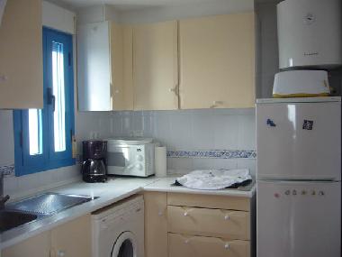 Appartement de vacances �/en/au PENISCOLA (Castell�n / Castell�)ou appartement ou maison de vacances