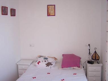 Appartement de vacances �/en/au PENISCOLA (Castell�n / Castell�)ou appartement ou maison de vacances