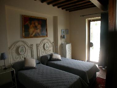 Appartement de vacances �/en/au bei Cortona (Arezzo)ou appartement ou maison de vacances