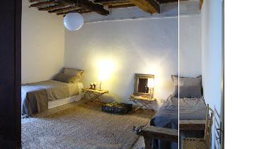 Maison de vacances �/en/au Arcevia (Ancona)ou appartement ou maison de vacances