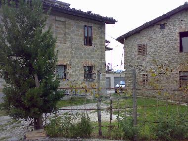 Maison de vacances �/en/au Amandola (Ascoli Piceno)ou appartement ou maison de vacances