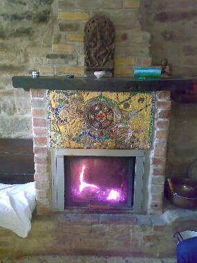 Maison de vacances �/en/au Amandola (Ascoli Piceno)ou appartement ou maison de vacances