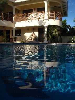 Maison de vacances �/en/au Tulum (Quintana Roo)ou appartement ou maison de vacances