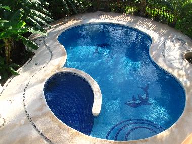 Maison de vacances �/en/au Tulum (Quintana Roo)ou appartement ou maison de vacances