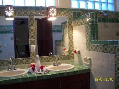Maison de vacances �/en/au Tulum (Quintana Roo)ou appartement ou maison de vacances