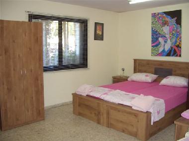Appartement de vacances �/en/au Ra'anana (HaMerkaz (Central))ou appartement ou maison de vacances