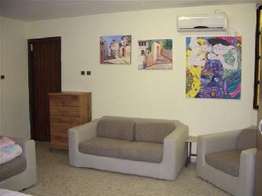Appartement de vacances �/en/au Ra'anana (HaMerkaz (Central))ou appartement ou maison de vacances