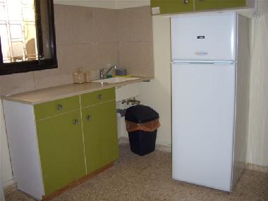 Appartement de vacances �/en/au Ra'anana (HaMerkaz (Central))ou appartement ou maison de vacances