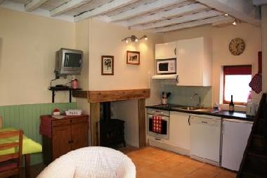 Maison de vacances �/en/au Bagneres de Bigorre (Hautes-Pyr�n�es)ou appartement ou maison de vacances