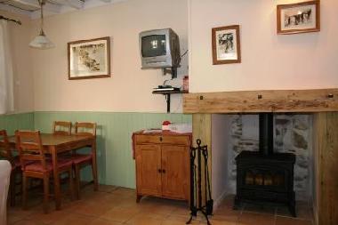 Maison de vacances �/en/au Bagneres de Bigorre (Hautes-Pyr�n�es)ou appartement ou maison de vacances